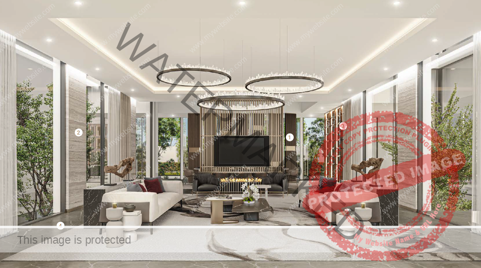 DAMAC UTOPIA VILLAS @DAMAC HILLS